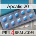 Apcalis 20 viagra3